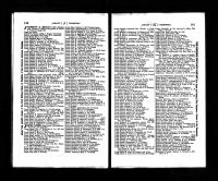Judge, Catharine Albany Directory, 1881