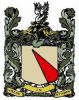 Quackenbush-Coat of Arms