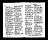 Albany City Directory, Bratt, 1869