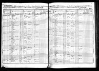 Judge, Patrick, 1855, Census, New York, Albany, Albany, New York, USA