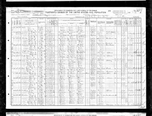 Census 1910 Tangent, Linn Co., Oregon https://www.ancestry.com/discoveryui-content/view/164116910:7884