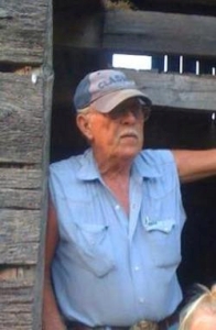Bates, Claude Edward