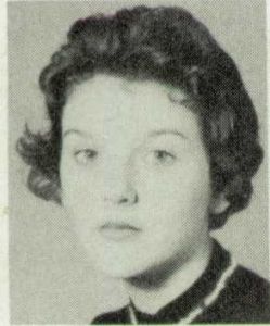 Evans, Emma J