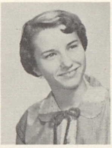 Evans, Emma Jo