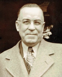 Allen, George Jay