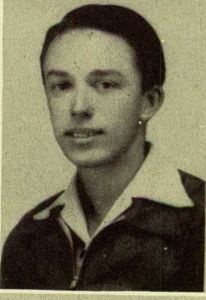Gove, Erwin (1945)