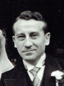 Oakes, Edward