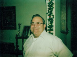 Timmermann, William Herman III